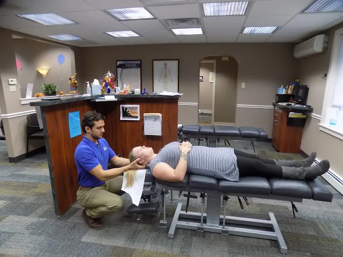McCormick Chiropractic Picture 10