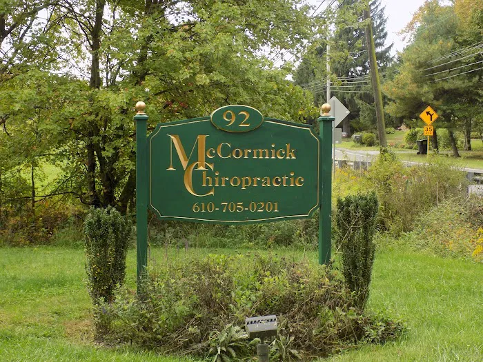 McCormick Chiropractic Picture 9