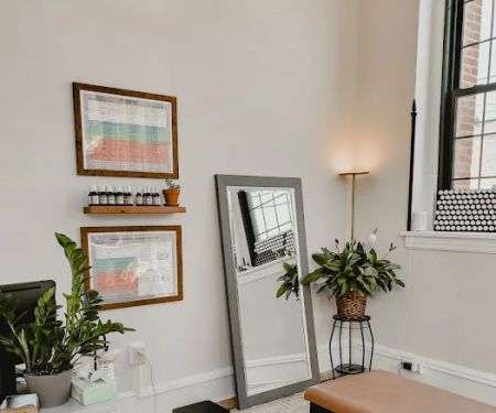 House of Chiropractic