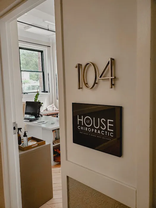 House of Chiropractic Picture 4