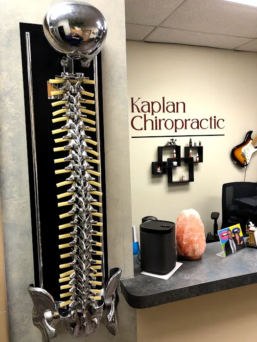 Kaplan Family Chiropractic Picture 1