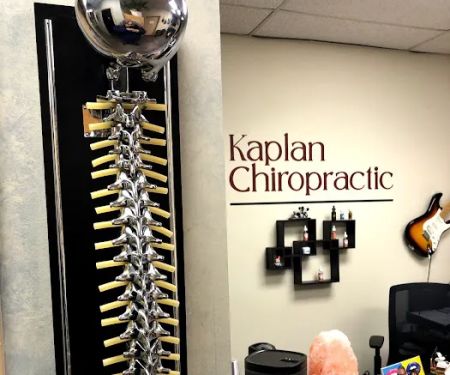 Kaplan Family Chiropractic