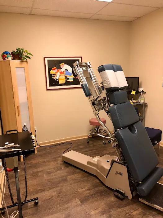 Kaplan Family Chiropractic Picture 4