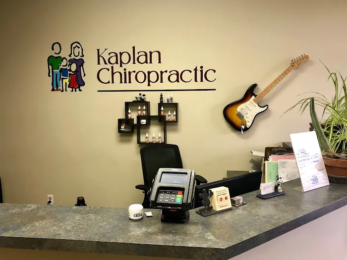 Kaplan Family Chiropractic Picture 8
