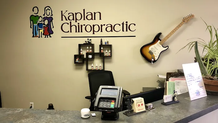 Kaplan Family Chiropractic Picture 10