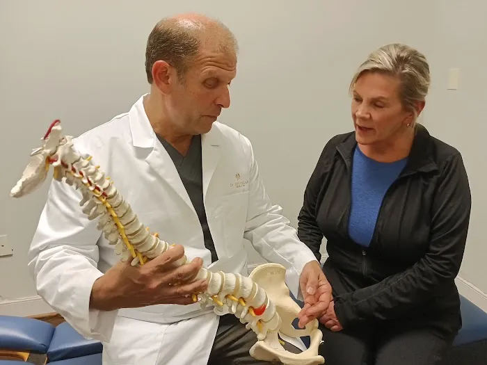 Jeffrey A. Sklar, DC Picture 6