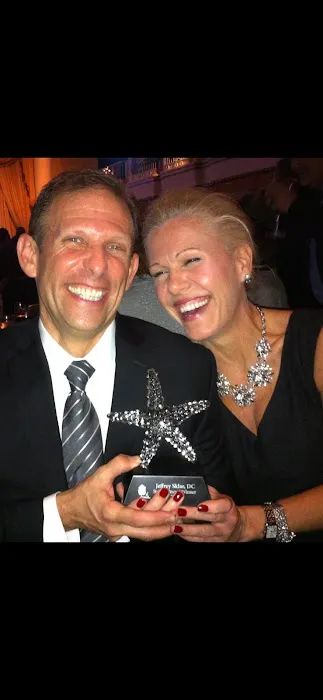 Jeffrey A. Sklar, DC Picture 4