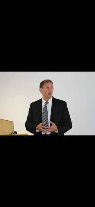 Jeffrey A. Sklar, DC Picture 7