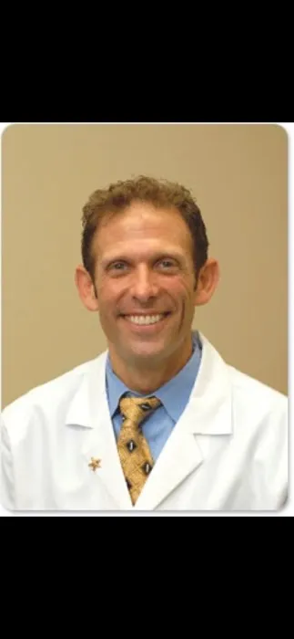 Jeffrey A. Sklar, DC Picture 2