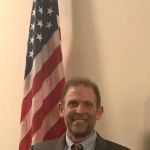 Jeffrey A. Sklar, DC