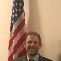 Jeffrey A. Sklar, DC ico
