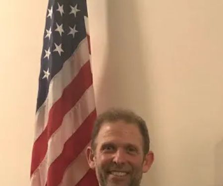 Jeffrey A. Sklar, DC