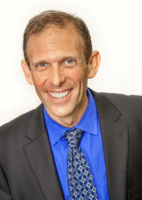 Jeffrey A. Sklar, DC Picture 5