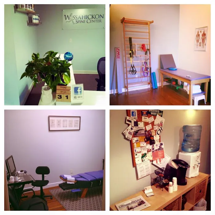Wissahickon Spine Center Picture 2