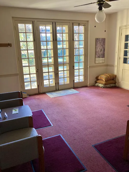 Eugene Joyce, DC Body Synergy Therapy Picture 1