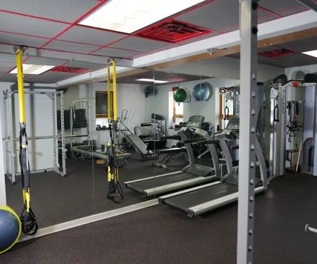 Lang Chiropractic