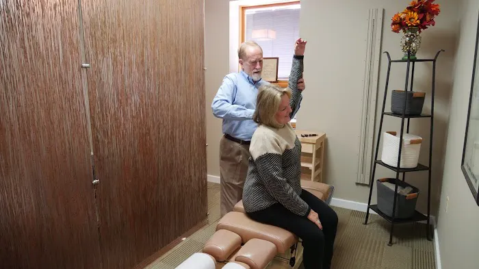 Lang Chiropractic Picture 10