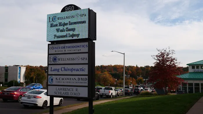Lang Chiropractic Picture 4