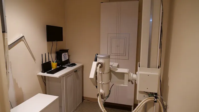 Lang Chiropractic Picture 9