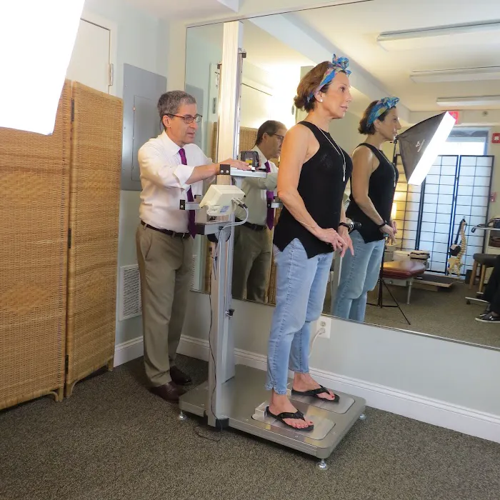 Hirschhorn Family Chiropractic Picture 3
