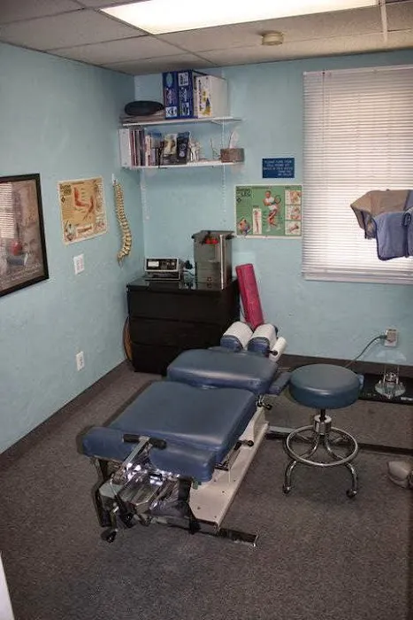 Jenkintown Chiropractic Center Picture 5