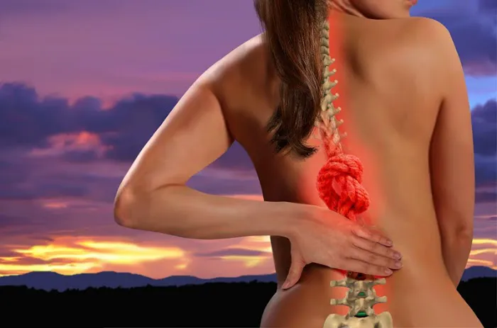 Glen Nathan, DC Picture 1