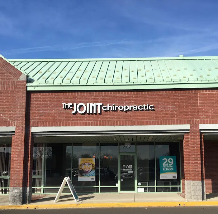 The Joint Chiropractic Picture 8