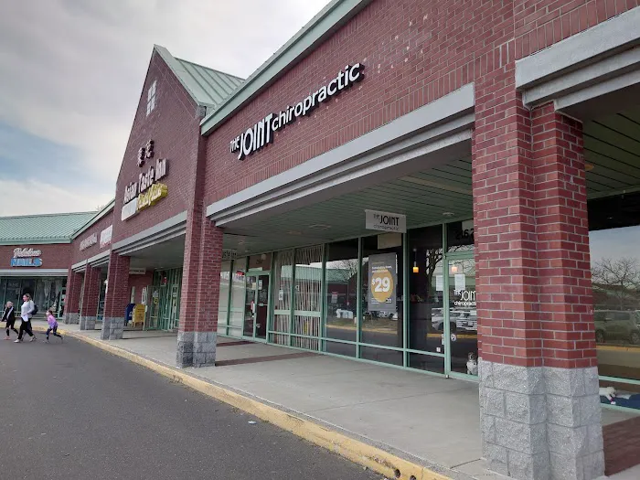 The Joint Chiropractic Picture 5