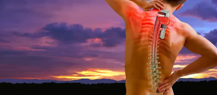 Nathan Family Chiropractic Picture 5