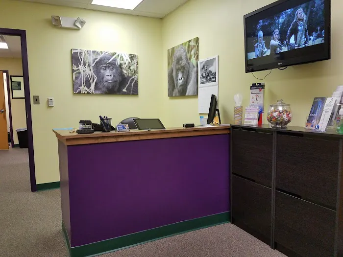Nathan Family Chiropractic Picture 3