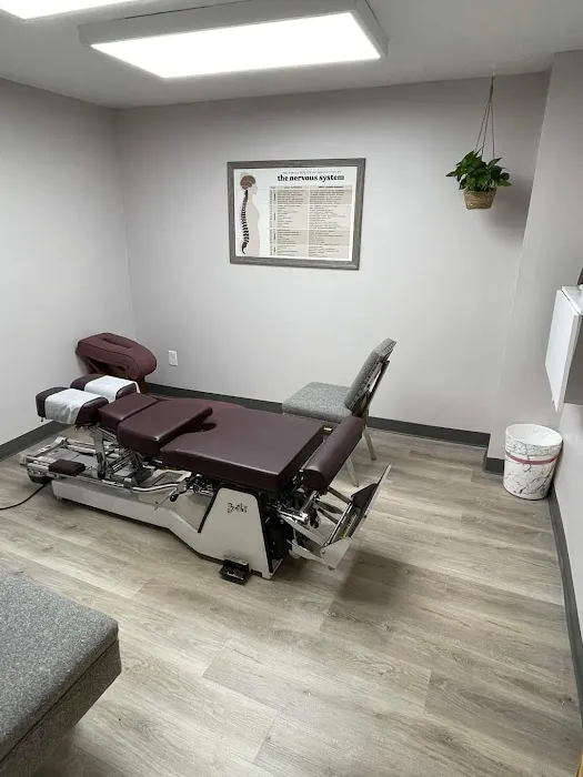 Florescence Chiropractic Picture 4