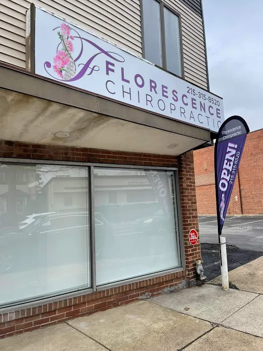 Florescence Chiropractic Picture 1
