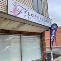 Florescence Chiropractic ico