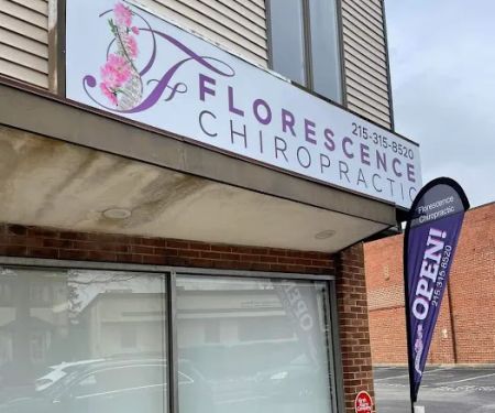 Florescence Chiropractic