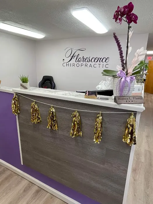 Florescence Chiropractic Picture 5