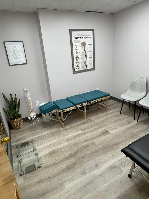 Florescence Chiropractic Picture 6