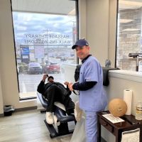 Avon Chiropractic Injury Centers ico