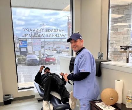 Avon Chiropractic Injury Centers