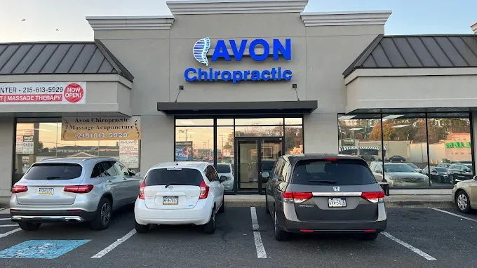 Avon Chiropractic Injury Centers Picture 5