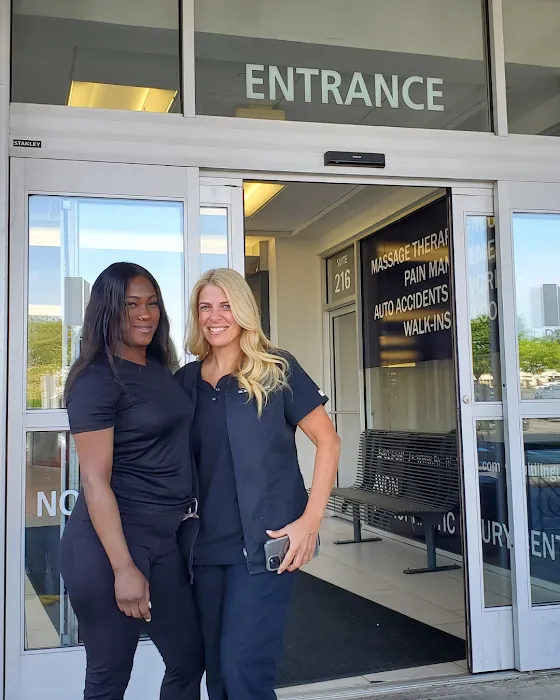 Avon Chiropractic Injury Centers Picture 10