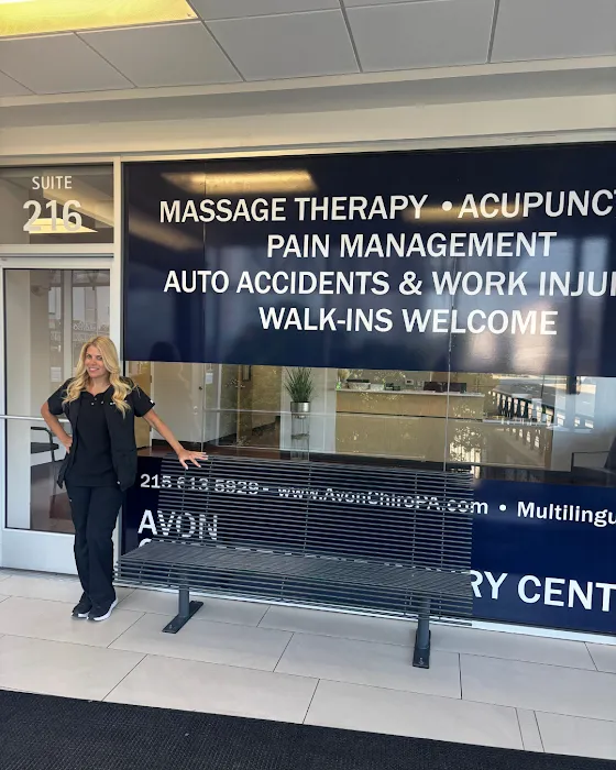 Avon Chiropractic Injury Centers Picture 8