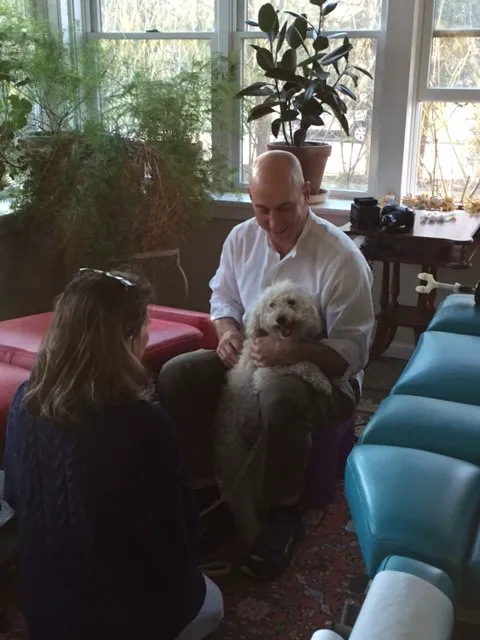 Greenberg Family Chiropractic Picture 1