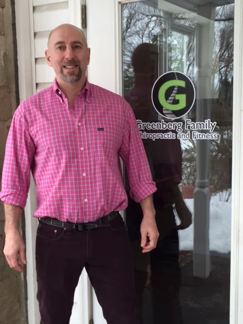 Greenberg Family Chiropractic Picture 3