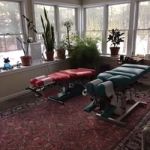 Michael I. Greenberg, DC