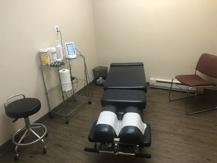 Lower Bucks Chiropractic Center Picture 1