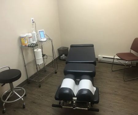 Lower Bucks Chiropractic Center