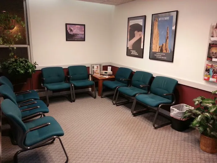 Lower Bucks Chiropractic Center Picture 4