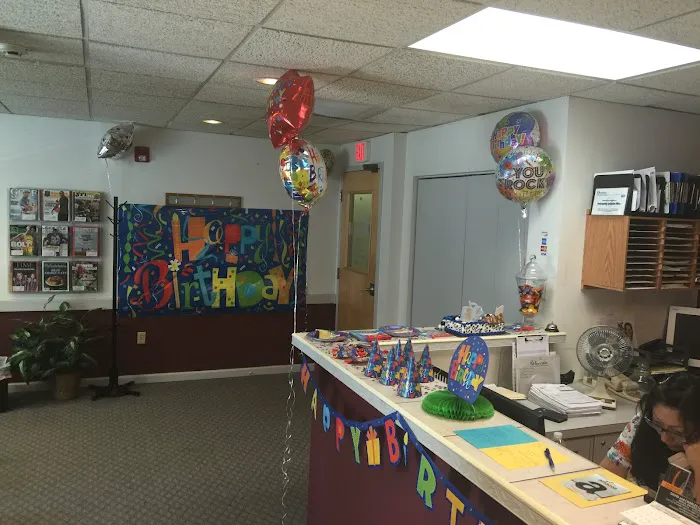 Lower Bucks Chiropractic Center Picture 6