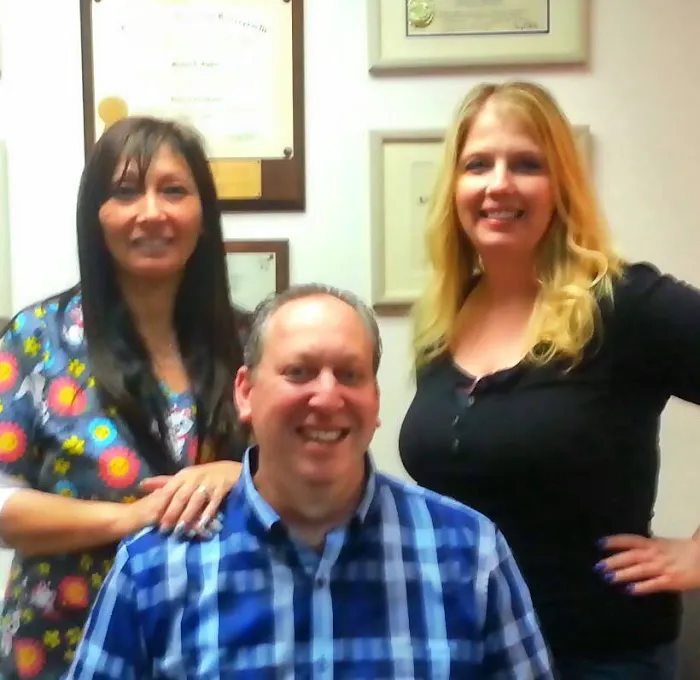 Lower Bucks Chiropractic Center Picture 3