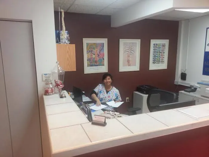 Caine Chiropractic Center Picture 3